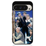 BTS Google Pixel 9 Pro XL Case OV4280