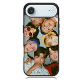 Bts Group Photo Aesthetic iPhone 17 Air Case OV0414