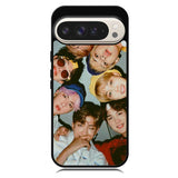 Bts Group Photo Aesthetic Google Pixel 10 | Google Pixel 10 Pro Case OV0414