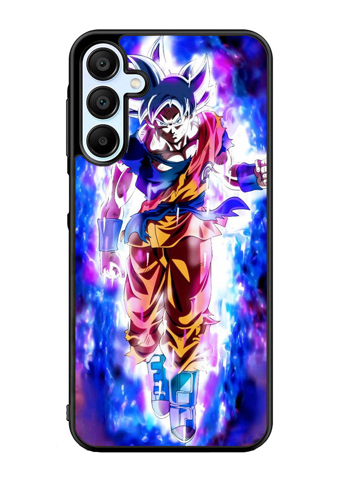 Dragon Ball Samsung Galaxy A15 5G Case OV4725
