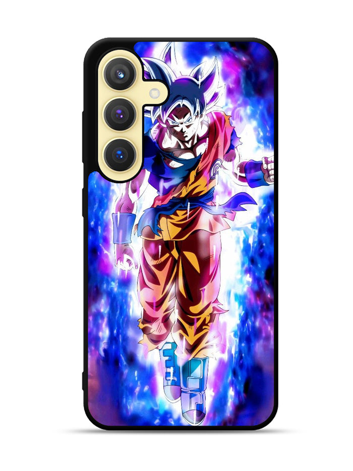 Dragon Ball Samsung Galaxy S24 5G Case OV4725