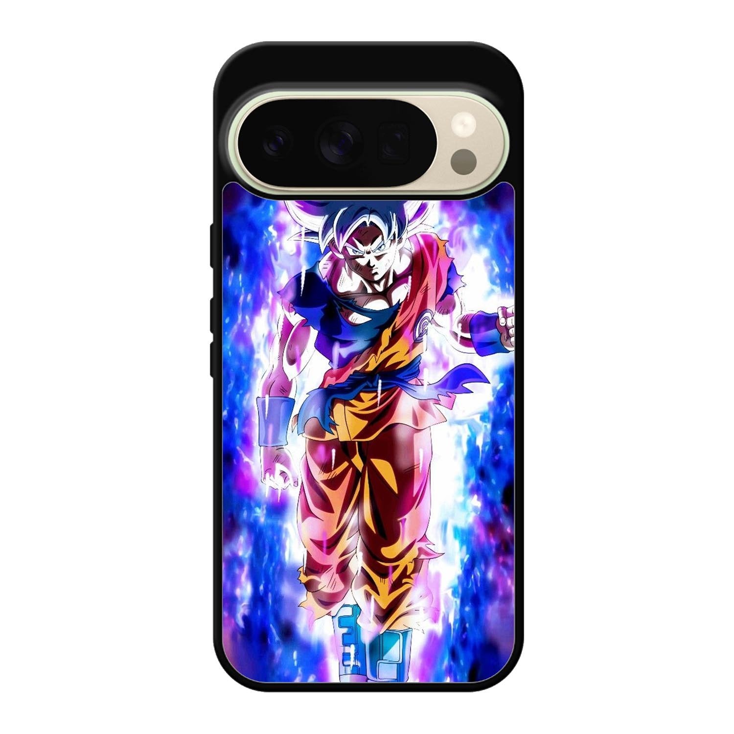 Dragon Ball Google Pixel 10 Pro Case QC4725
