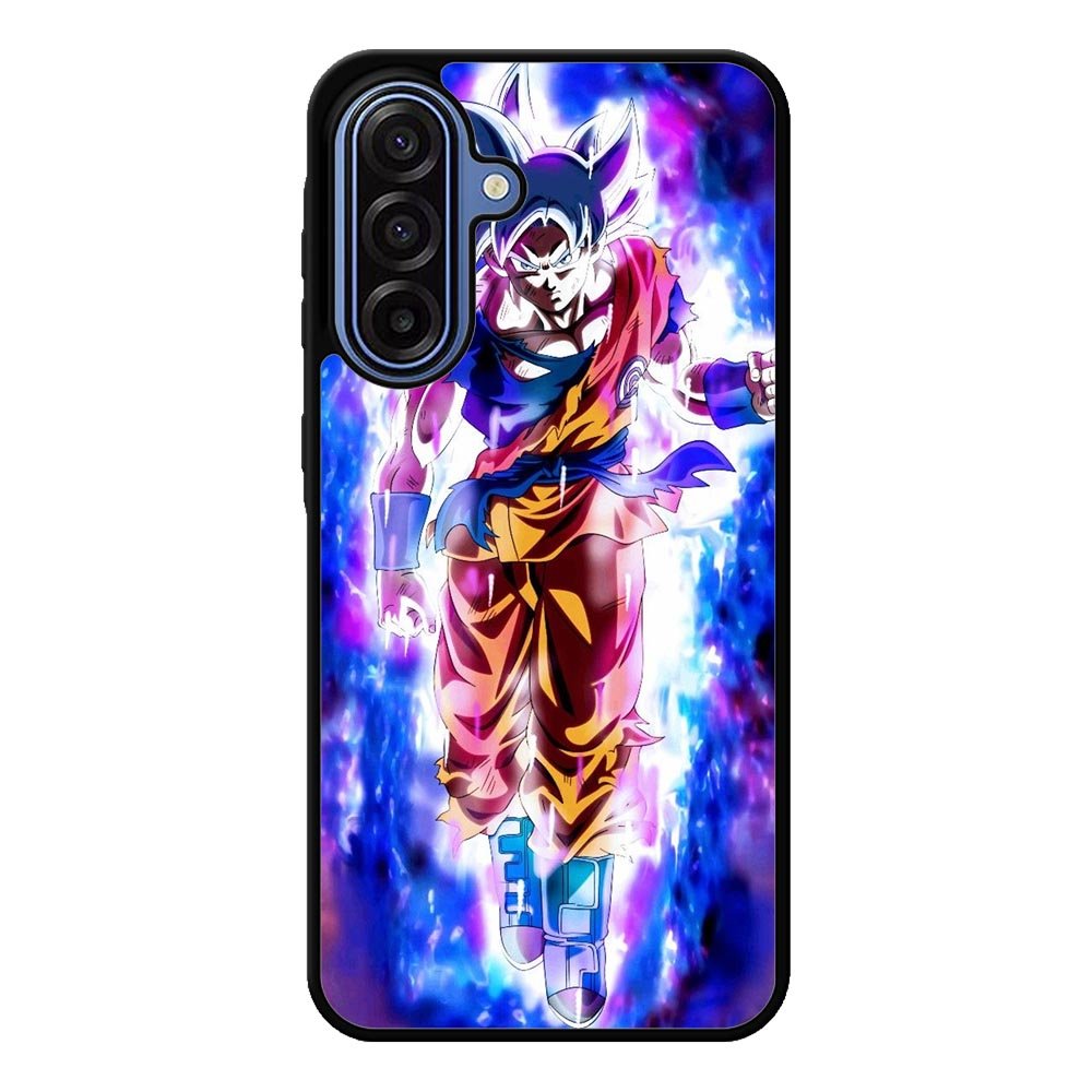 Dragon Ball Samsung Galaxy A17 Case QC4725