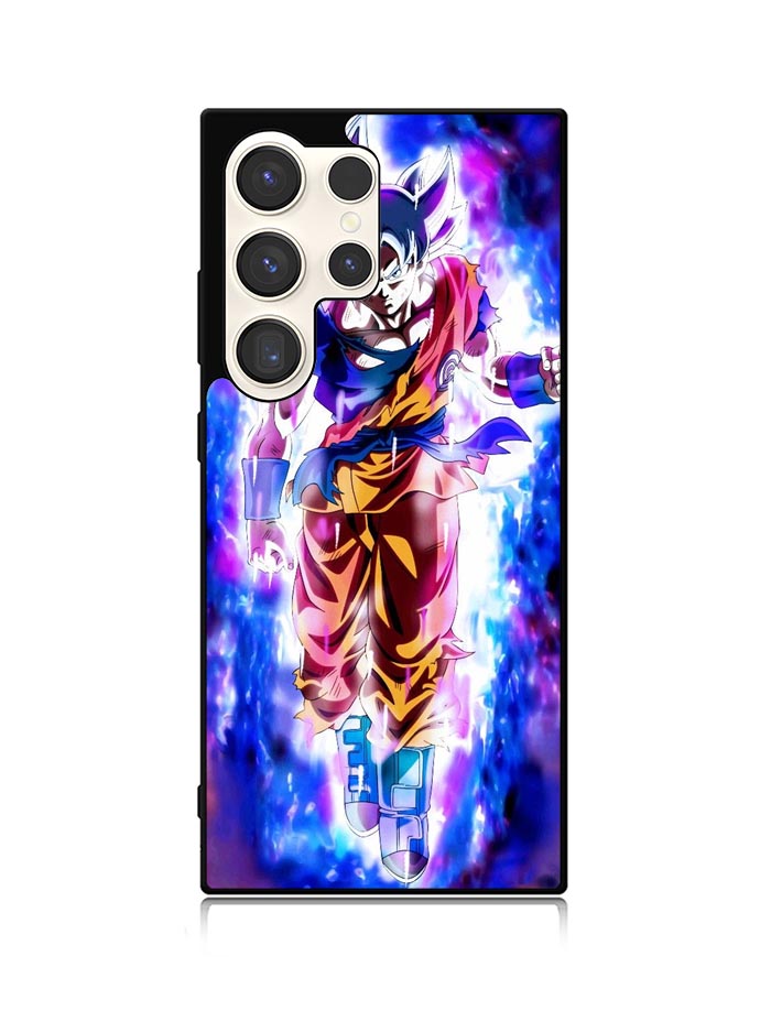 Dragon Ball Samsung Galaxy S23 Ultra 5G Case QC4725