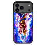 Dragon Ball iPhone 17 Pro Case OV4725