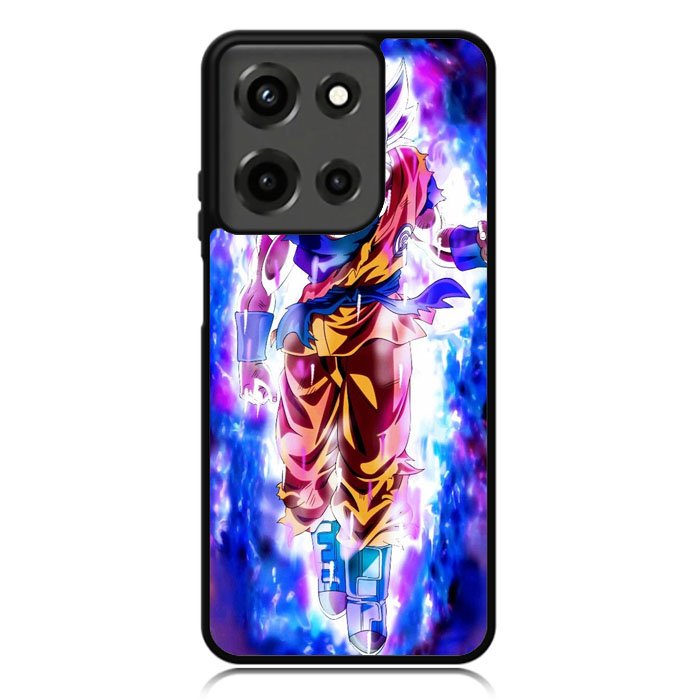 Dragon Ball Motorola Moto G 5G 2025 Case OV4725