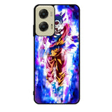 Dragon Ball Motorola Moto G Stylus 5G 2024 Case OV4725