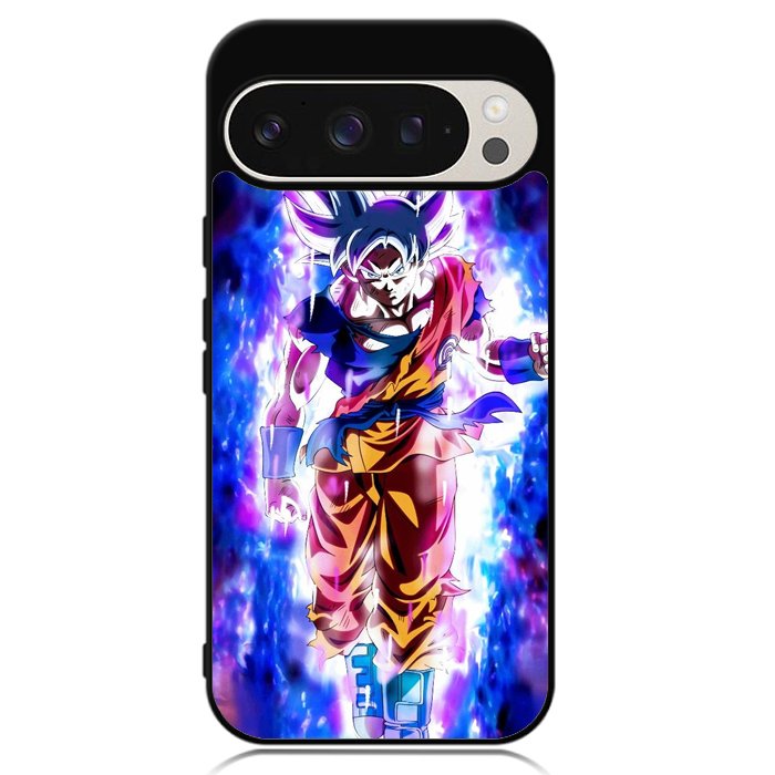 Dragon Ball Google Pixel 9 | Pixel 9 Pro Case OV4725