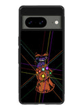 Thanos Google Pixel 8 Case QC0416
