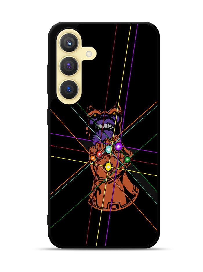 Thanos Samsung Galaxy S25 5G Case OV0416