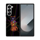 Thanos Samsung Galaxy Z Fold 7 5G Case QC0416