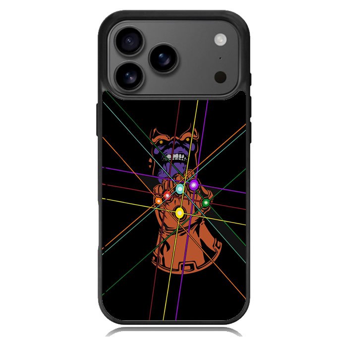 Thanos Samsung Galaxy S26 Case OV0416