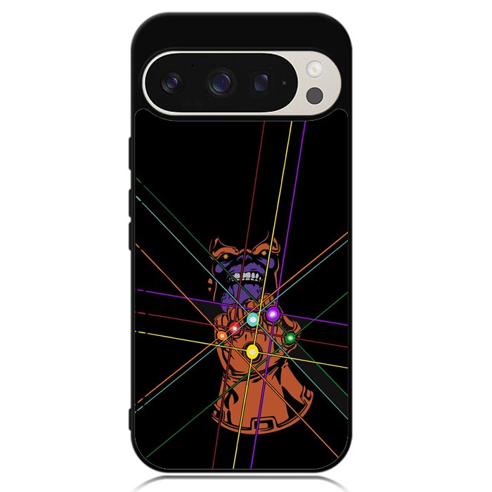 Thanos Google Pixel 9 Pro XL Case OV0416