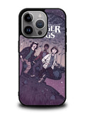 Stranger Things iPhone 15 Pro Case OV0418