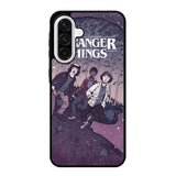 Stranger Things Samsung Galaxy A36 5G Case OV0418