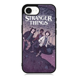 Stranger Things iPhone 16e Case OV0418