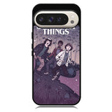 Stranger Things Google Pixel 10 Pro XL Case OV0418