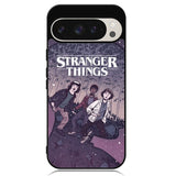 Stranger Things Google Pixel 9 | Pixel 9 Pro Case OV0418
