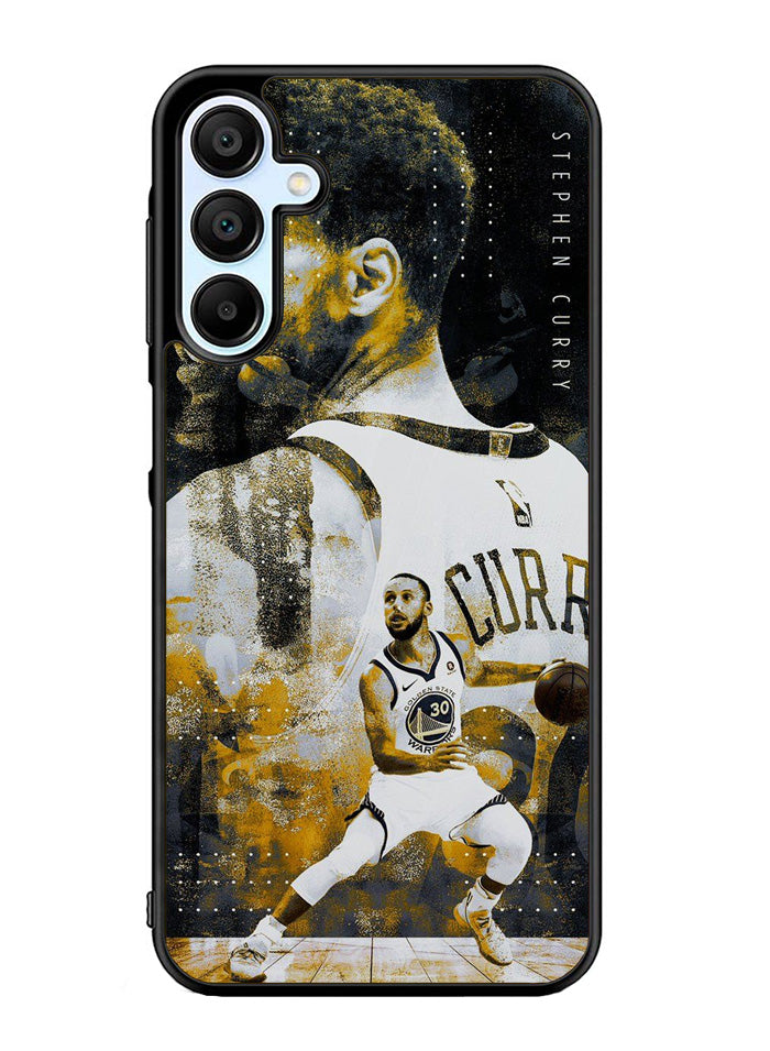 Stephen Curry Samsung Galaxy A15 5G Case OV0420