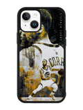 Stephen Curry iPhone 14 Case QC0420