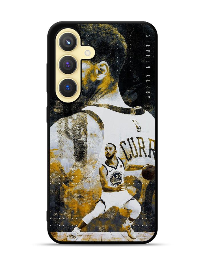 Stephen Curry Samsung Galaxy S24 5G Case OV0420