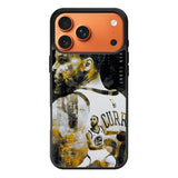 Stephen Curry iPhone 17 Pro Max Case QC0420