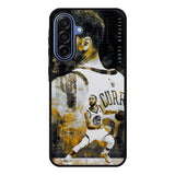 Stephen Curry Samsung Galaxy A17 Case QC0420