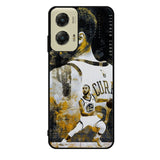 Stephen Curry Motorola Moto G Stylus 5G 2024 Case OV0420