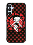Betty Boob Samsung Galaxy A15 5G Case OV4120