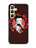 Betty Boob Samsung Galaxy S25 5G Case OV4120