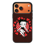 Betty Boob iPhone 17 Pro Max Case QC4120