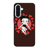 Betty Boob Samsung Galaxy A26 5G Case OV4120