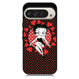Betty Boob Google Pixel 10 Pro XL Case OV4120