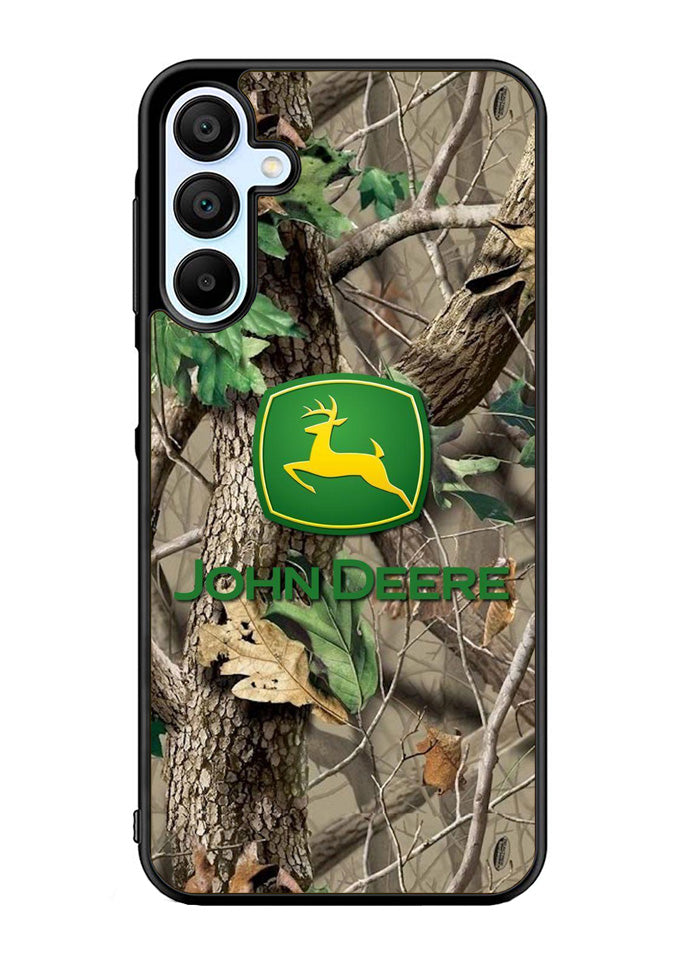 John Deere 11th Samsung Galaxy A15 5G Case