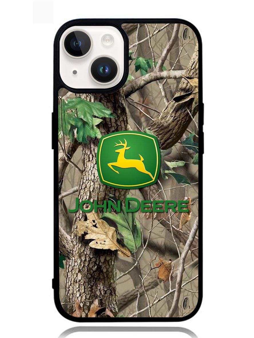 John Deere 11th iPhone 14 Case