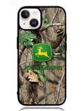 John Deere 11th iPhone 14 Case