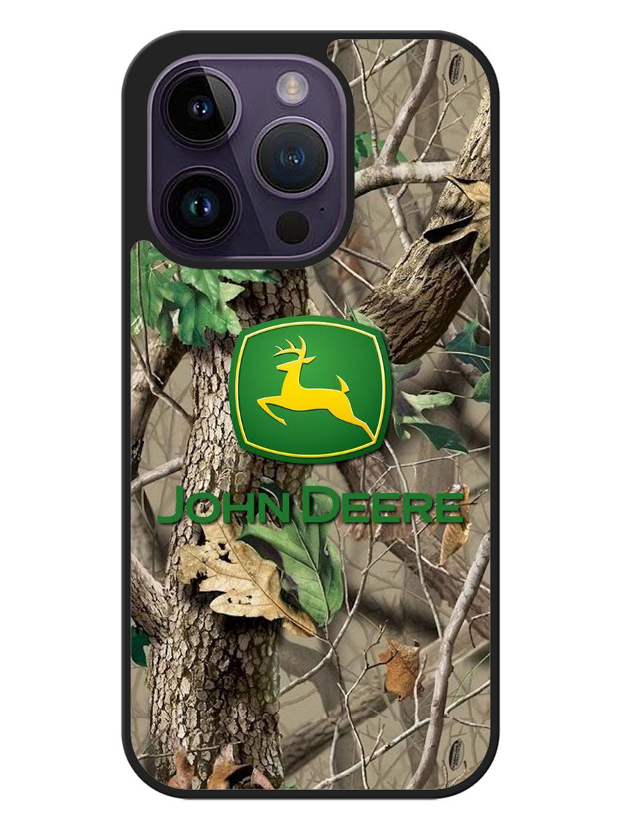 John Deere 11th iPhone 14 Pro Max Case