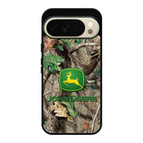 John Deere 11th Google Pixel 10 Pro XL Case