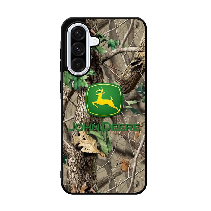 John Deere 11th Samsung Galaxy A36 Case OV1682