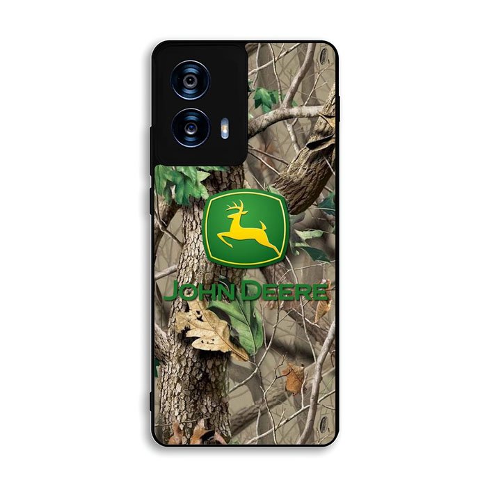 John Deere 11th Motorola Moto G Power 5G 2024 Case OV1682