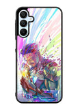 Iron Man Samsung Galaxy A15 5G Case OV0424