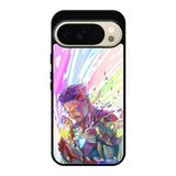 Iron Man Google Pixel 10 Pro XL Case QC0424