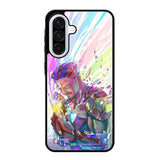 Iron Man Samsung Galaxy A26 5G Case OV0424