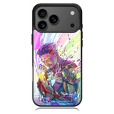 Iron Man Samsung Galaxy S26 Case OV0424