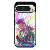 Iron Man Google Pixel 10 Pro XL Case OV0424