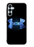 Under Armour Logo Samsung Galaxy A15 5G Case OV0430