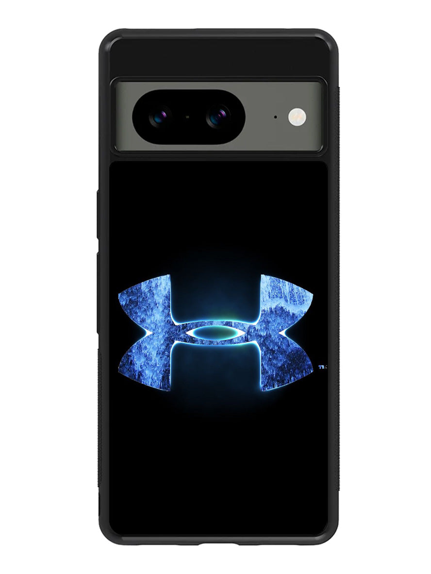 Under Armour Logo Google Pixel 8A Case QC0430
