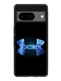 Under Armour Logo Google Pixel 8A Case QC0430