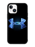 Under Armour Logo iPhone 14 Case QC0430