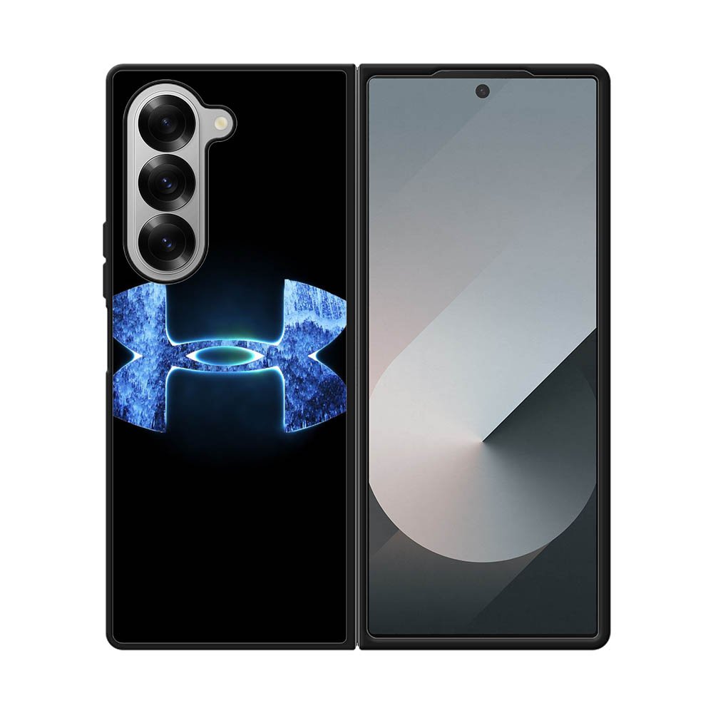 Under Armour Logo Samsung Galaxy Z Fold 7 5G Case OV0430